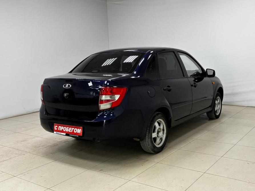 Lada (ВАЗ) Granta I Альметьевск  - изображение 4