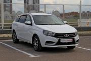 Lada (ВАЗ) Vesta I Уфа  - изображение 19