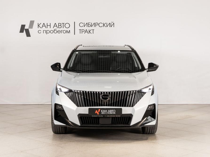 GAC GS3 Казань  - изображение 2