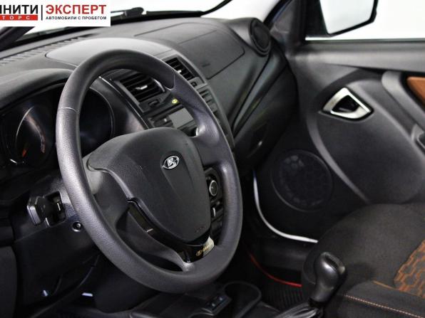 Lada (ВАЗ) Granta I Рестайлинг с пробегом 2023 года, цена 987 000 рублей, 112439 км, универсал, Автокод Объявления