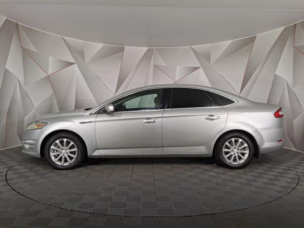 Ford Mondeo IV Рестайлинг с пробегом 2011 года, цена 715 150 рублей, 178365 км, седан, Автокод Объявления