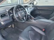 Toyota Camry VIII (XV70) Санкт-Петербург  - изображение 43