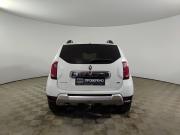 Renault Duster I Рестайлинг Уфа  - изображение 29
