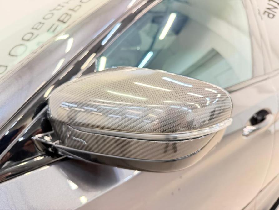 BMW 5 серии VII (G30/G31/G38) Санкт-Петербург  - изображение 8
