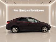 Kia Cerato II Челябинск  - изображение 24