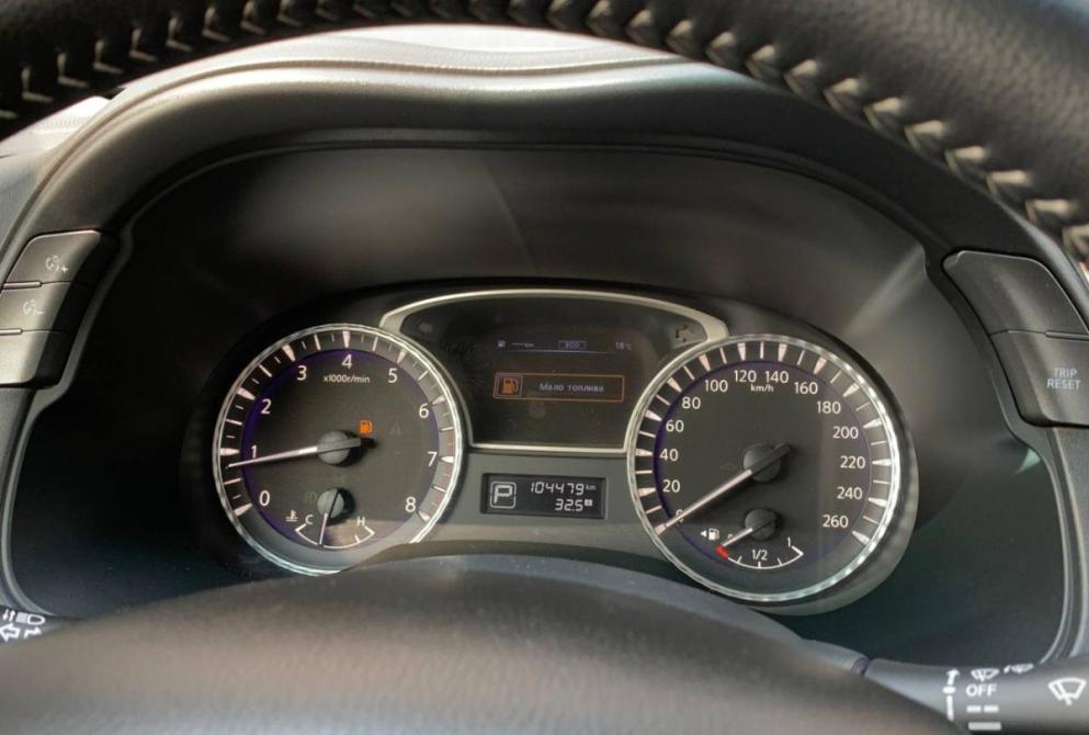 Infiniti QX60 I Рестайлинг Красноярск  - изображение 14