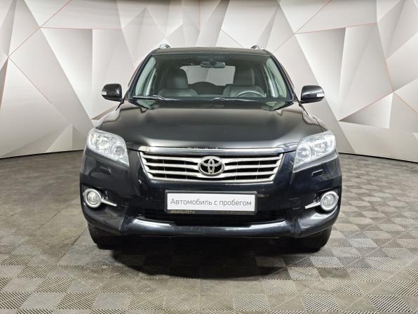 Toyota RAV4 III (XA30) Рестайлинг с пробегом 2011 года, цена 1 155 000 рублей, 263647 км, внедорожник, Автокод Объявления