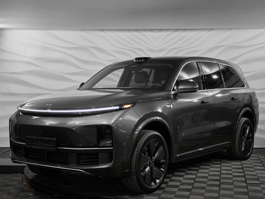 Li Auto (Lixiang) L9 I Рестайлинг Москва  - изображение 1
