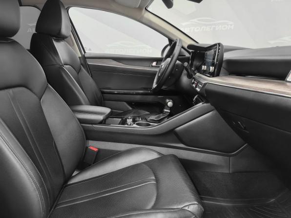 Kia K5 III с пробегом 2020 года, цена 2 290 000 рублей, 123300 км, седан, Автокод Объявления