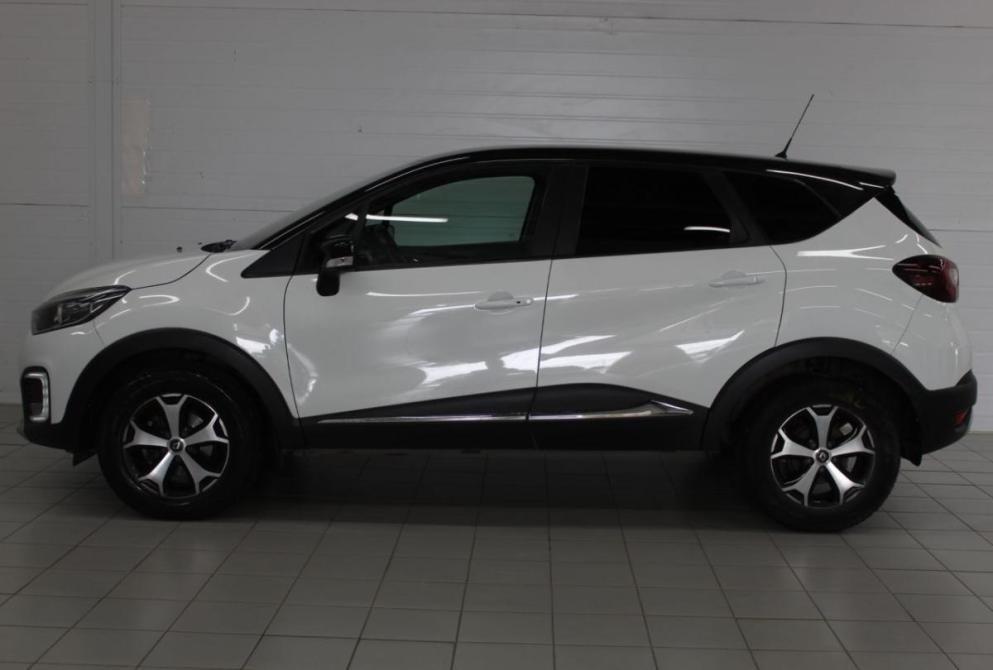 Renault Kaptur I Астрахань  - изображение 11