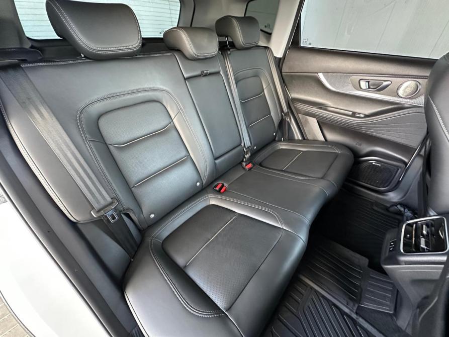 Chery Tiggo 7 Pro Max I Тамбов  - изображение 14