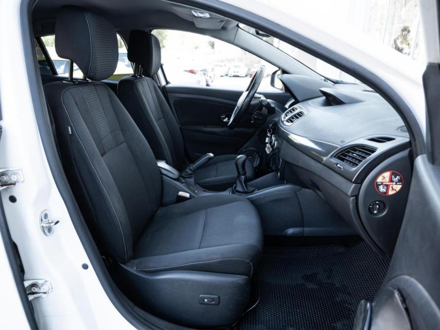 Renault Megane III Ставрополь  - изображение 8