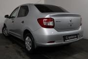 Renault Logan II Рестайлинг Санкт-Петербург  - изображение 20