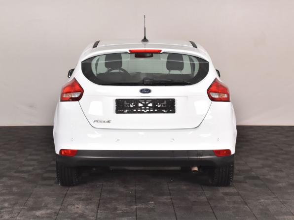 Ford Focus III Рестайлинг с пробегом 2018 года, цена 840 000 рублей, 67767 км, хэтчбек, Автокод Объявления