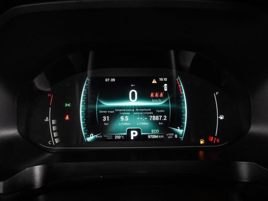 Chery Tiggo 7 Pro I Воронеж  - изображение 16