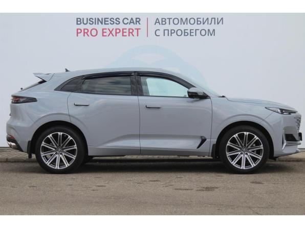 Changan UNI-K с пробегом 2023 года, цена 2 780 000 рублей, 31611 км, внедорожник, Автокод Объявления