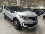 Renault Kaptur I Набережные Челны  - изображение 31