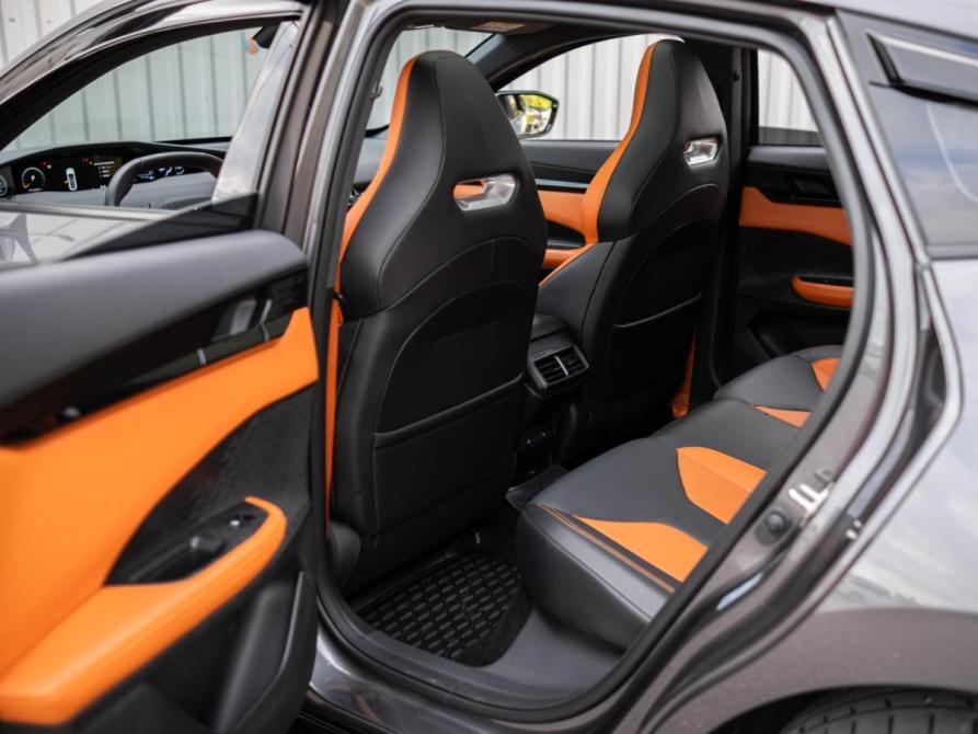 Changan UNI-V I Сочи  - изображение 14