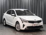 Kia Rio IV Рестайлинг Минеральные Воды  - изображение 23