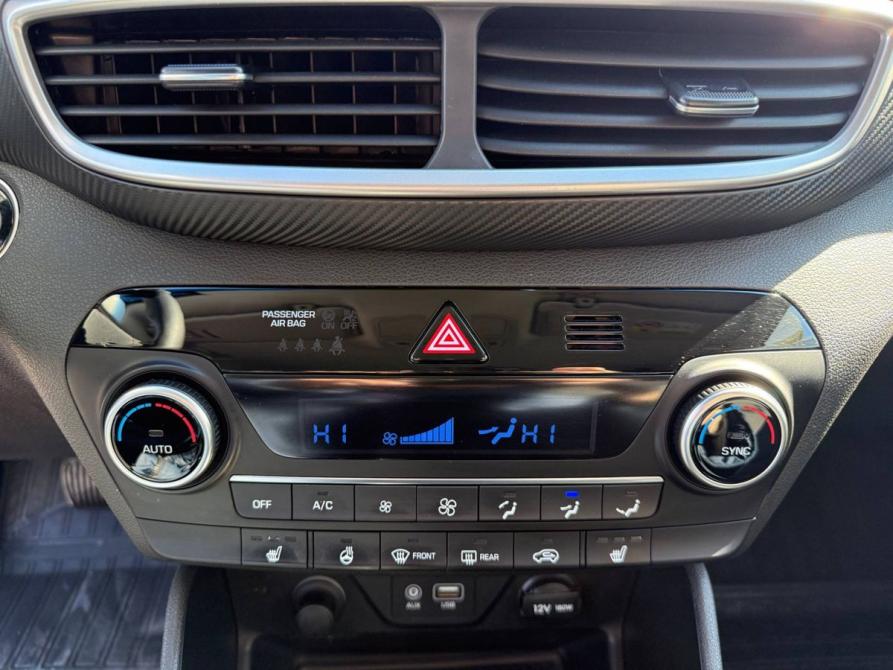 Hyundai Tucson III Рестайлинг Санкт-Петербург  - изображение 13