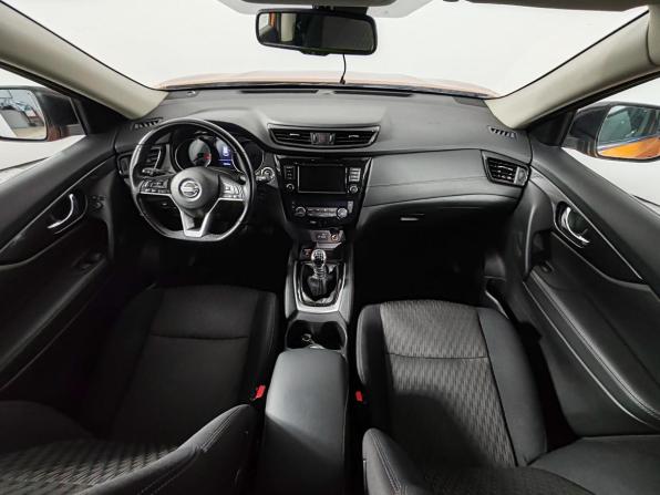 Nissan X-Trail III Рестайлинг с пробегом 2020 года, цена 2 279 000 рублей, 59546 км, внедорожник, Автокод Объявления