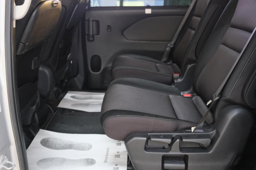 Nissan Serena V (C27) Омск  - изображение 21