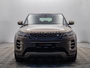 Land Rover Range Rover Evoque II Москва  - изображение 29