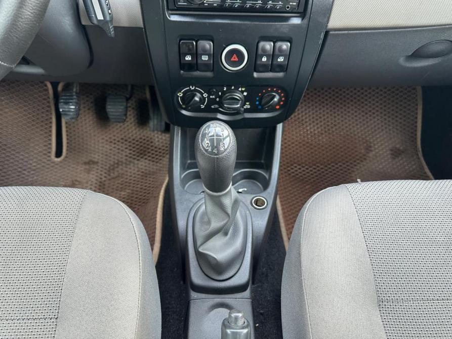 Lada (ВАЗ) Largus I Екатеринбург  - изображение 11