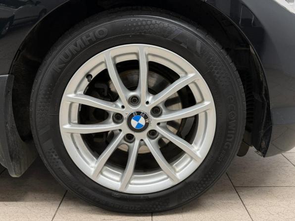 BMW 1 серии II (F20/F21) Рестайлинг с пробегом 2017 года, цена 1 699 000 рублей, 79798 км, хэтчбек, Автокод Объявления
