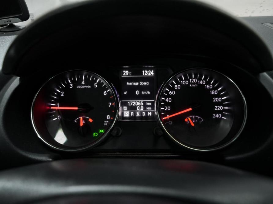Nissan Qashqai+2 I Рестайлинг Ульяновск  - изображение 13