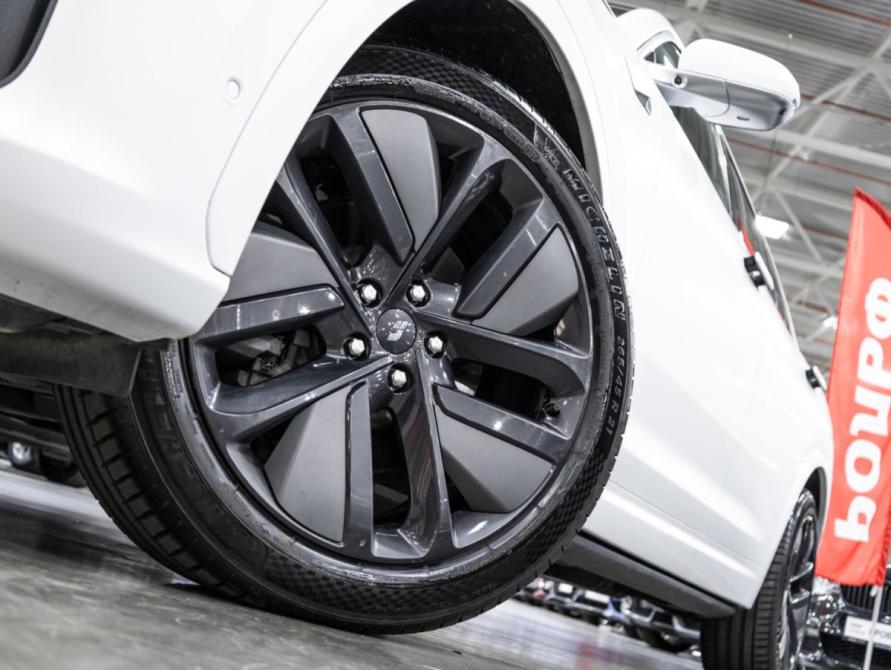 Li Auto (Lixiang) L7 I Рестайлинг Санкт-Петербург  - изображение 2