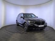 BMW X5 IV (G05/G18) Москва  - изображение 33