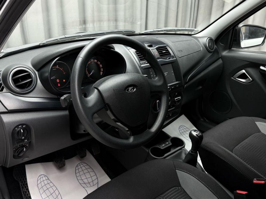 Lada (ВАЗ) Granta I Рестайлинг Ижевск  - изображение 9