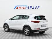 Kia Sportage IV Москва  - изображение 20