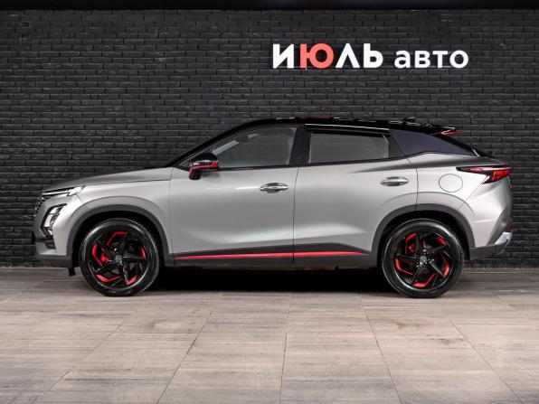 Omoda C5 I с пробегом 2022 года, цена 1 770 000 рублей, 58645 км, внедорожник, Автокод Объявления