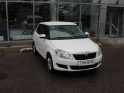 Skoda Fabia II Рестайлинг Москва  - изображение 17