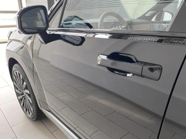 Hyundai Santa Fe V (MX5) с пробегом 2026 года, цена 6 200 000 рублей, 1 км, внедорожник, Автокод Объявления