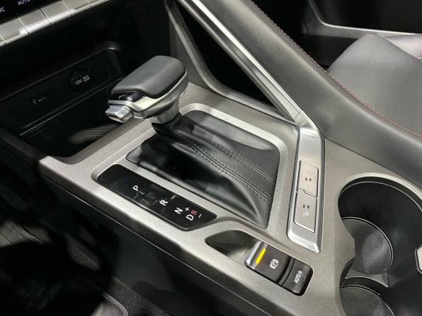 Changan CS35 Plus I Рестайлинг с пробегом 2024 года, цена 1 730 000 рублей, 26968 км, внедорожник, Автокод Объявления