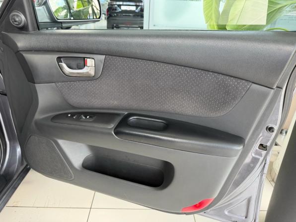 Kia Magentis II с пробегом 2007 года, цена 799 000 рублей, 187000 км, седан, Автокод Объявления