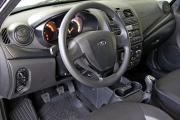 Lada (ВАЗ) Granta I Рестайлинг Уфа  - изображение 27