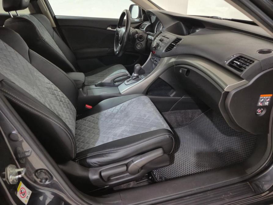Honda Accord VIII Рестайлинг Альметьевск  - изображение 14