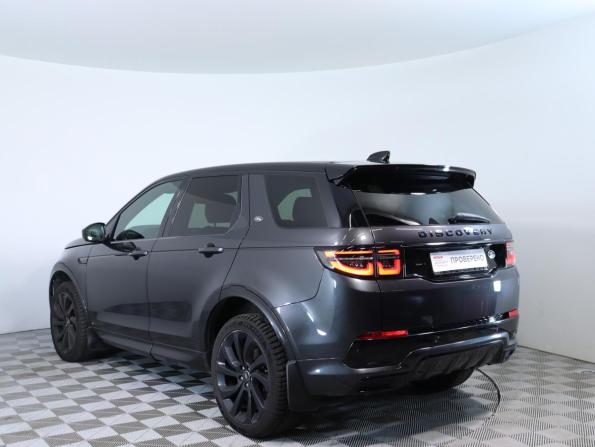 Land Rover Discovery Sport I Рестайлинг с пробегом 2020 года, цена 3 190 000 рублей, 135455 км, внедорожник, Автокод Объявления
