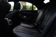 Mercedes-Benz S-Класс VI (W222 C217) Рестайлинг Москва  - изображение 37
