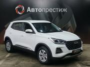 Chery Tiggo 4 Pro I Рестайлинг Ставрополь  - изображение 30