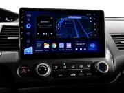 Honda Civic VIII Санкт-Петербург  - изображение 30