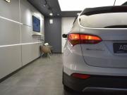 Hyundai Santa Fe III Москва  - изображение 42