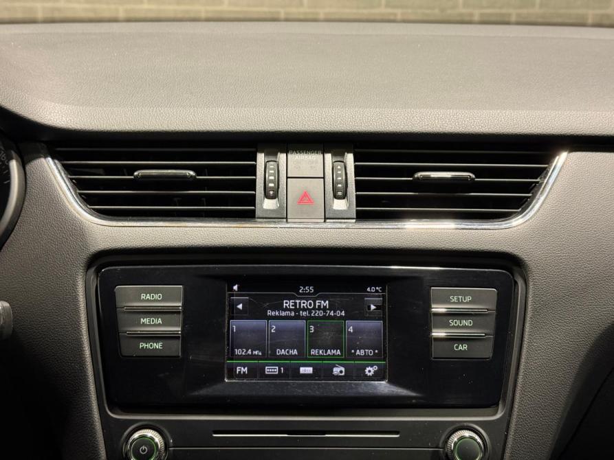 Skoda Octavia III (A7) Челябинск  - изображение 13