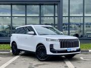 Jaecoo J6 Москва  - изображение 32