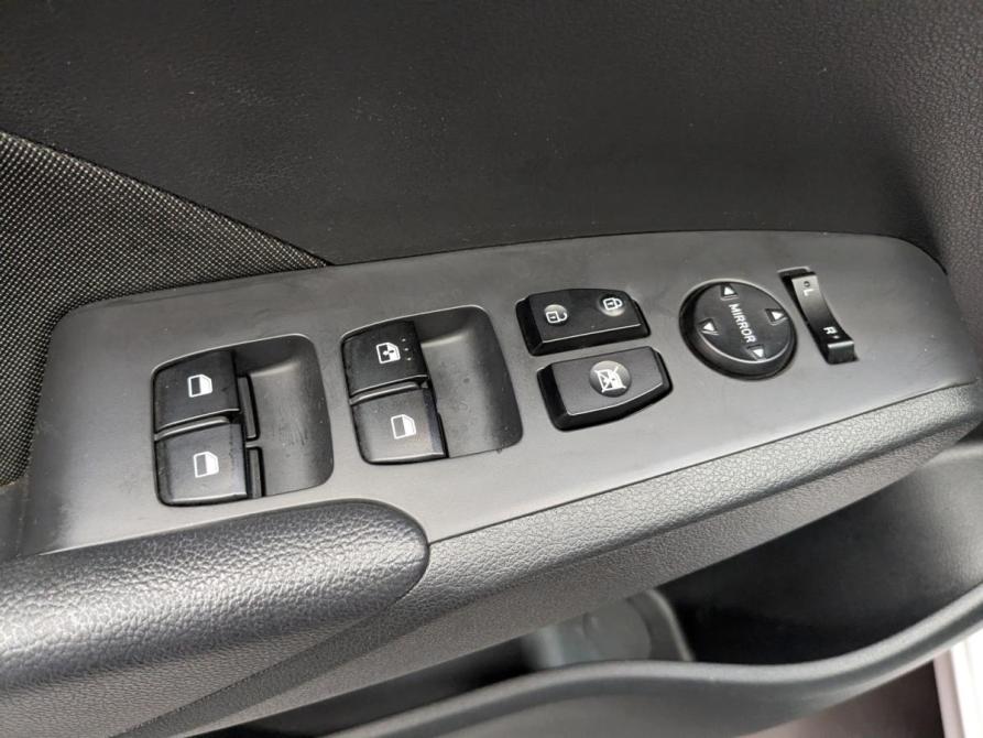 Hyundai Solaris II Рестайлинг Москва  - изображение 10