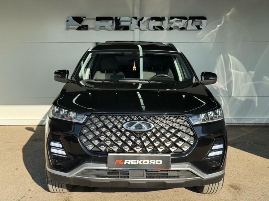 Chery Tiggo 7 Pro I Уфа  - изображение 5